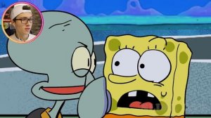 МАМА Губки Боба УМИРАЕТ...? БЕДНЫЙ РЕБЕНОК Губка Боб и ПАТРИК! Очень ГРУСТНАЯ Анимация Мульт!