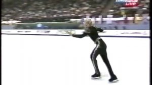 Evgeni Plushenko RUS - 2001 European Championship LP