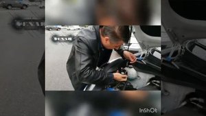 Установка ксенона для Kia Sportage 4