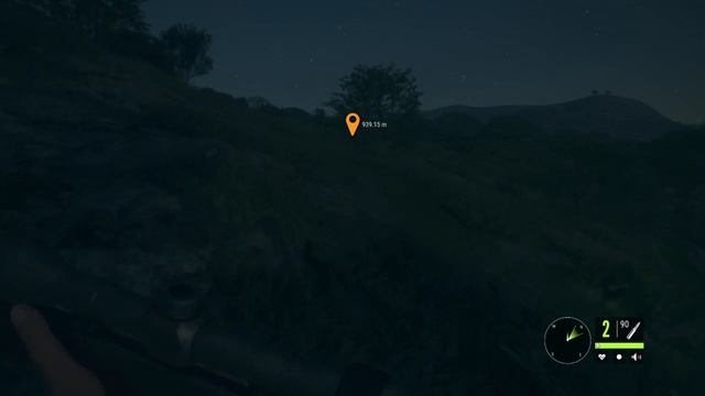 The Hunter Call of The Wild Savanna смотреть онлайн