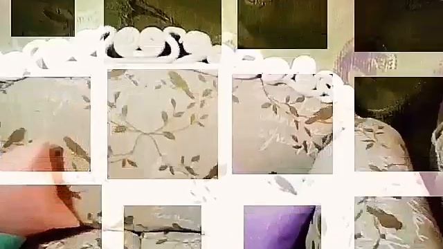 Диван для куклы своими руками смотреть онлайн