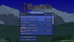 Книга РЕЦЕПТОВ | Крафт панель | Делаем любой предмет в террарии