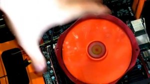 Обзор Thermaltake Water 3.0 Extreme
