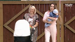 Дом-2: Возвращение Алены Рапунцель на проект