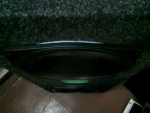 саб на 2-х 75ГДН