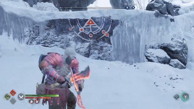 Evasive Embers Got You Covered