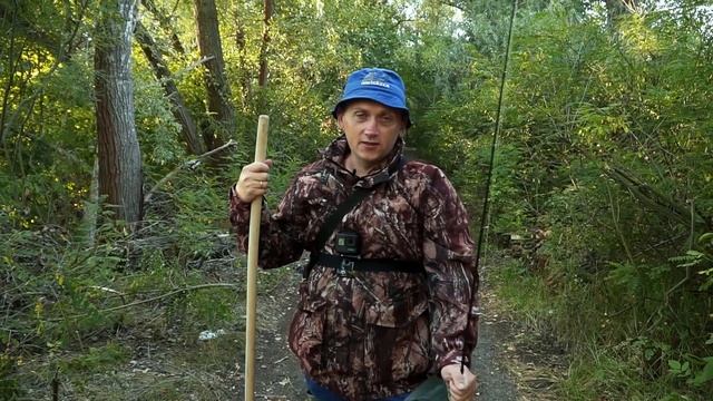 Экспериментальная рыбалка на Чупа-Чупс. Рыбалка на спиннинг с берега.