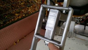 самодельный детский карт