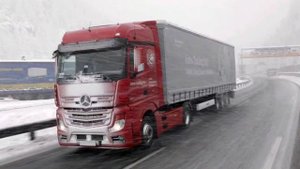 Тем кто в пути / Дальнобойщики / Хиты в дорогу / Музыка / Шансон /