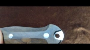 кинжал Звёздный путь