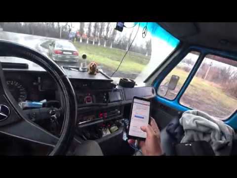 Питер - Ростов-на-Дону Декабрь 2019 ( часть 2) смотреть онлайн