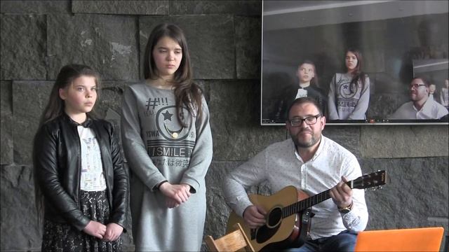 Воробьи поют смотреть онлайн