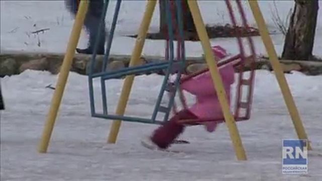 Переславль Залесский Виды города смотреть онлайн