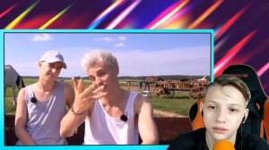 ВЛАД А4 24 Часа в ДЕРЕВНЕ Челлендж ! РЕАКЦИЯ НА ВЛАДА А4