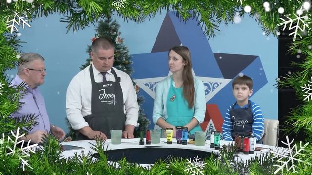 Формула Победы. Выпуск 1