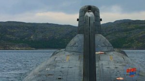 Советская подлодка «Акула» лишила преимущества субмарины класса «Лос Анджелес»
