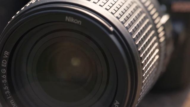 Big Bang predstavlja: Spoznajte Nikon D5200 смотреть онлайн