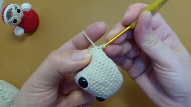 ?? НЕВАЛЯШКА мк крючком,1 часть// ИГРУШКИ ИЗ ДЕТСТВА смотреть онлайн