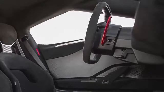 Ford GT Competition Series Review I Performance Interior Engine And Price