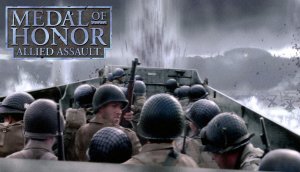 Medal of Honor : Allied Assault #4