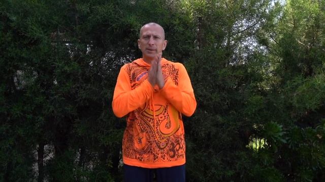 Лучшая ЗАЩИТА от НЕГАТИВНОГО ВОЗДЕЙСТВИЯ за минуту! смотреть онлайн