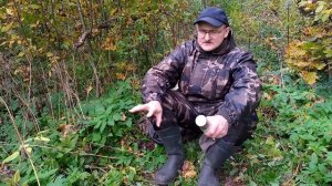 Сапоги из ЭВА материала. Мой опыт.