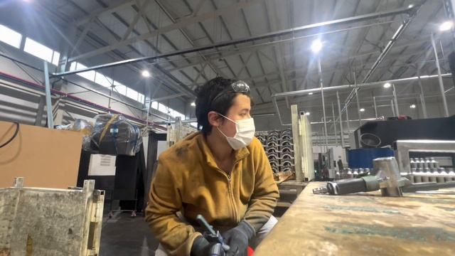 МОЯ НОВАЯ РАБОТА В ЮЖНОЙ КОРЕЕ | VLOG о переезде, о работе, о жизни смотреть онлайн