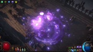 Path of Exile 3.15 Expansion Teaser Poe Тизер новой лиги Расширение пое