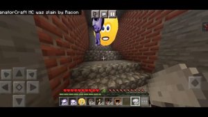 Nico's Nextbots Gif (Animated) V4 Addon for MCPE | Nico's Nextbots Jumpscare