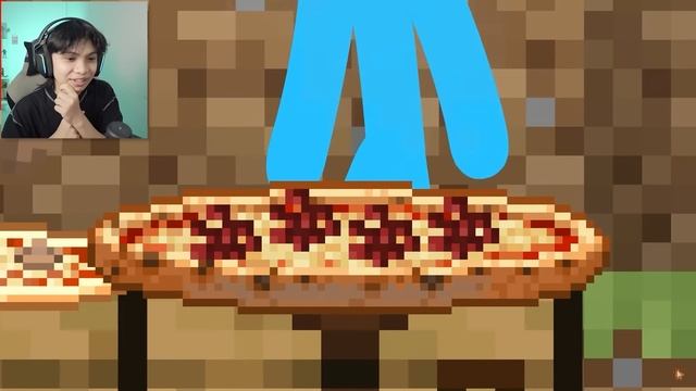 ANIMATION vs MINECRAFT EPISODE THE MASTER CHEF! INI EPISODE SERU BANGET AUTO JAGO MASAK COY!