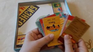 Игра экономическая «Бизнес идея» [Видео-обзор] | Настольные игры