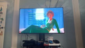Opening to Shrek 2001 DVD (Disc 2) (DTS option)