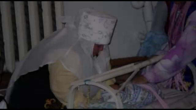 Традиции моей семьи