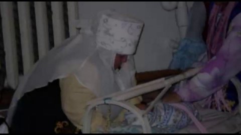 Традиции моей семьи