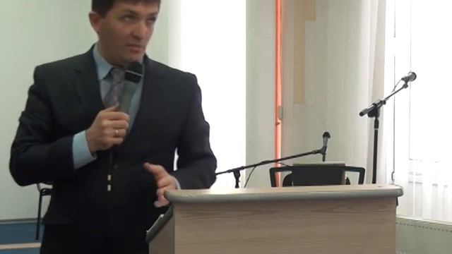 "Благословение неотвеченных молитв" Виталий Федоренко