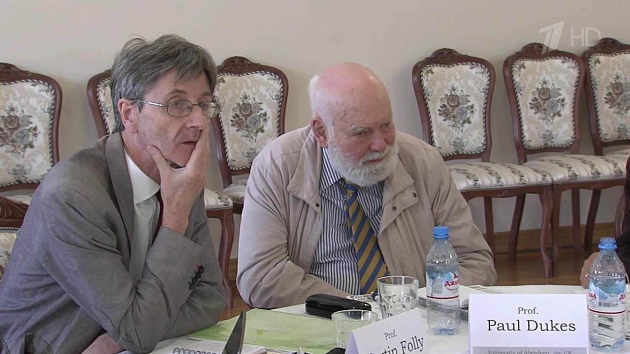 Уроки знаменитой Ялтинской конференции обсуждают в эти дни в Крыму
