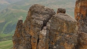 Гора Науджидза (Mount Naujidza)