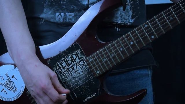 ЧТО ЕСЛИ Всему Свое Время В ЖАНРЕ METAL? (PHARAOH - Всему Свое Время metal cover/remix)