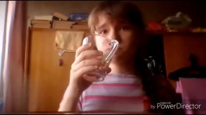 CHALLENGE сколько воды можно выпить за 1 минуту?!)??⏳