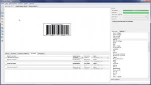 Barcode Studio - Как создать штрихкоды и этикетки