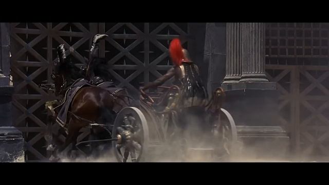 Work Together and Survive | Gladiator | All Action смотреть онлайн