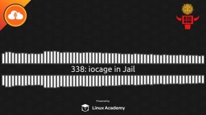 iocage in Jail | BSD Now 338