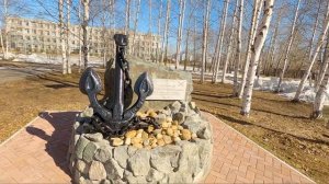 Советский - советский город в ХМАО-Югре