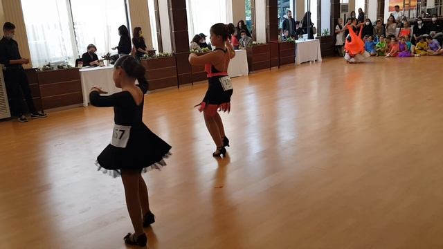 Вероника Нелина Танго 11 смотреть онлайн