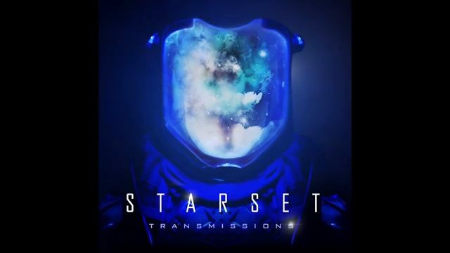 Starset - Альбом Transmissions (Full Album, Rock)