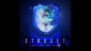 Starset - Альбом Transmissions (Full Album, Rock)
