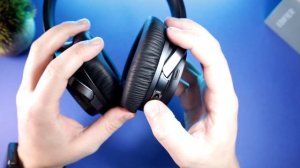 Зачем покупать SONY если есть ЭТО? Обзор Edifier W860NB / Лучшие беспроводные наушники с ANC и NFC!