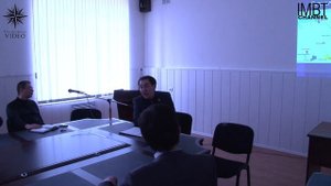 Прошлое и настощее кыргызских сарт-калмаков / Часть - 1