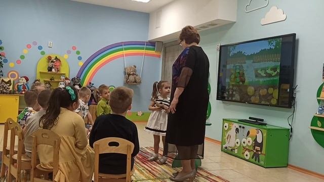 Кузнецова Э.Т.  #учительдефектолог2024КРК