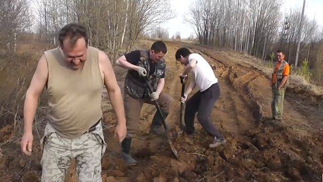 Зачем нужна дорога смотреть онлайн